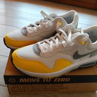 Scarpa Nike Air Max Motif Nr. 44.5
