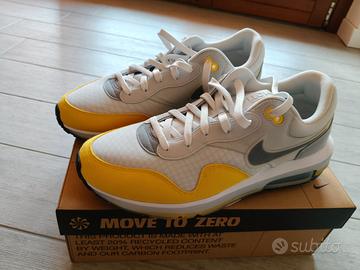 Scarpa Nike Air Max Motif Nr. 44.5