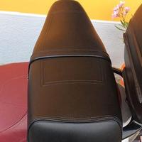 Sella vespa px arcobaleno,sella px 1a serie nuove
