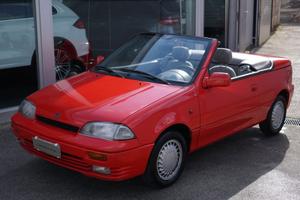 SUZUKI Swift 1.3i 68 CV cat CABRIO