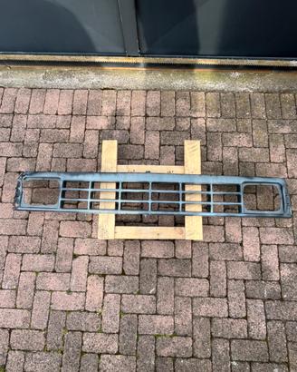 Maschera anteriore Nissan Patrol TR