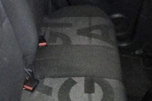 Opel Agila GPL