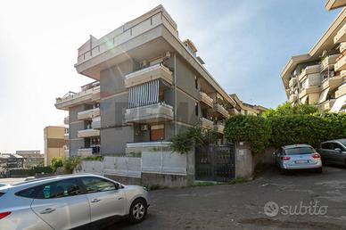 Garage/Box - San Gregorio di Catania