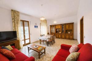 APPARTAMENTO IN CONTRADA SANTO STEFANO, 11 RIPATRA