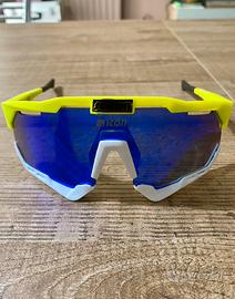 Occhiali sportivi da ciclismo