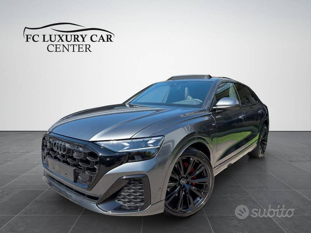 Audi Q8 2026 photo 3