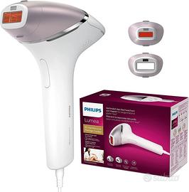 Philips Lumea IPL Prestige, 2 accessori BRI944