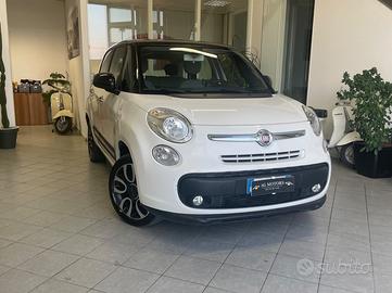 Fiat 500L Living 0.9 TwinAir Turbo Natural Power L