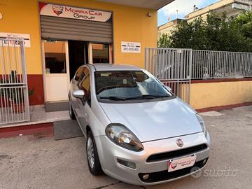 Fiat Punto Evo 1.4 3 porte S&S Dynamic