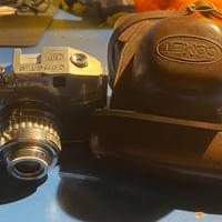 Macchina fotografica vintage