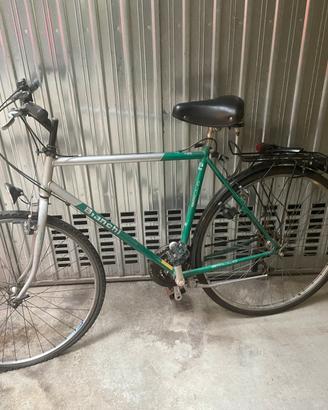 Bici bianchi spillo vintage