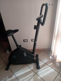 Cyclette Domyos (Decathlon)