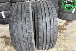 gomme usate 2256517 All Seasons PIRELLI - SCO - 09