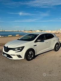 Renault Megane IV GTline