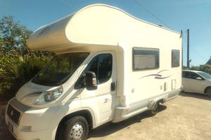 fiat ducato posti 6 