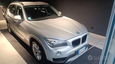 BMW X1 1.8