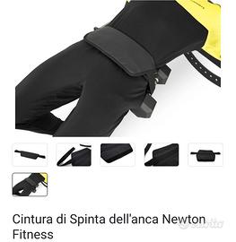 Cintura di spinta