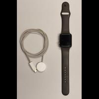 Apple Watch Serie 3 42mm – Con Cavo USB-C