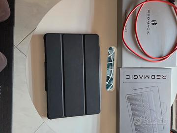 Redmagic Astra Gaming Tablet 12+256 GB