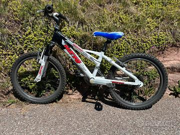 Mountain bike mis. 20”