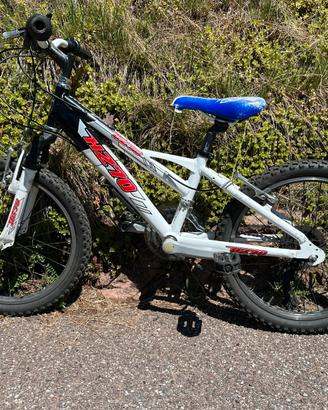 Mountain bike mis. 20”