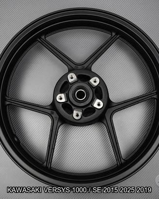Cerchio anteriore KAWASAKI VERSYS 1000 2015 - 2025