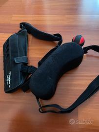 Tutore Donjoy ultrasling III