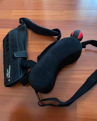 Tutore Donjoy ultrasling III