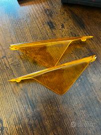 Vetrini frecce specchietti originali Mv Agusta F3