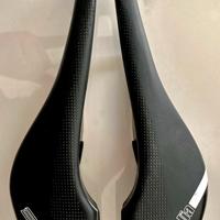 Selle Italia SP-01 titanio NUOVA