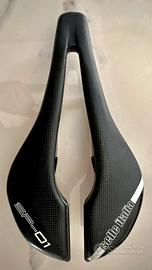 Selle Italia SP-01 titanio NUOVA