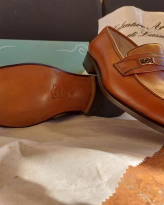 Scarpe da uomo nuove made in Italy