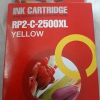 Cartuccia stampante YELLOW RP2 C 2500XL CANON