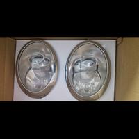 fari mini cooper r50 