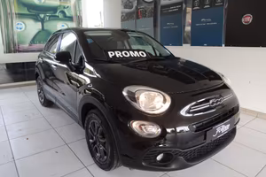FIAT 500X 1.3 MultiJet 95 CV Club