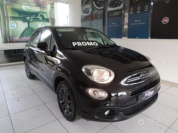 FIAT 500X 1.3 MultiJet 95 CV Club