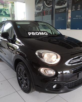 FIAT 500X 1.3 MultiJet 95 CV Club