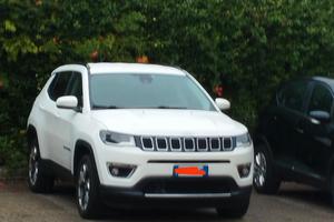  jeep Compass Limited 