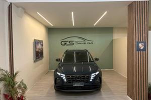 Hyundai Tucson 1600cc CRDI 136cv Exellence Automat