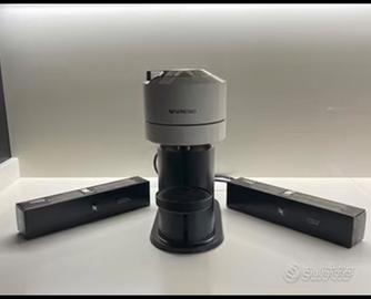 Macchina per caffè NESPRESSO VERTUO