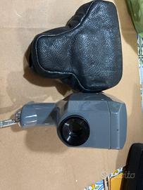 SOLIGOR SPOT SENSOR