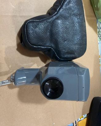 SOLIGOR SPOT SENSOR