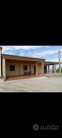 Casa in campagna 