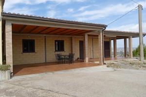 Casa in campagna 