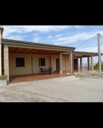 Casa in campagna 