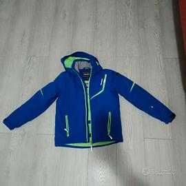 Giacca sci Icepeak