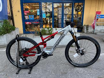 ebike MEGAMO REASON AIR AL 04 AVINOX M1 DJI 800wh