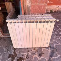 radiatore termosifone