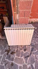 radiatore termosifone