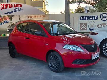 LANCIA - Ypsilon - 1.2 69 CV 5p. GPL Ecochic Gold